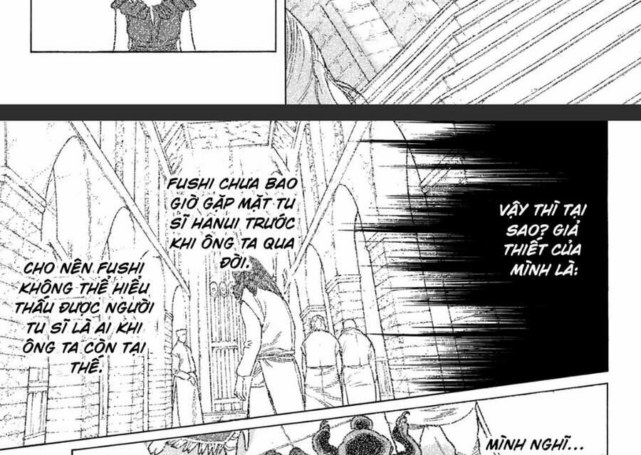 Gửi Em, Người Bất Tử 72 trang 10