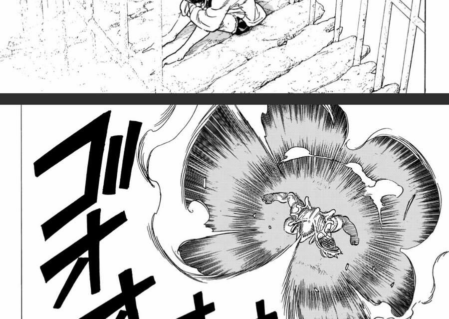 Gửi Em, Người Bất Tử 72 trang 12