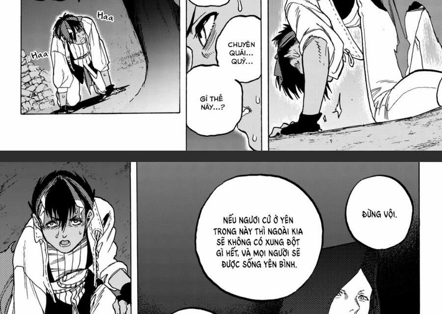 Gửi Em, Người Bất Tử 72 trang 18