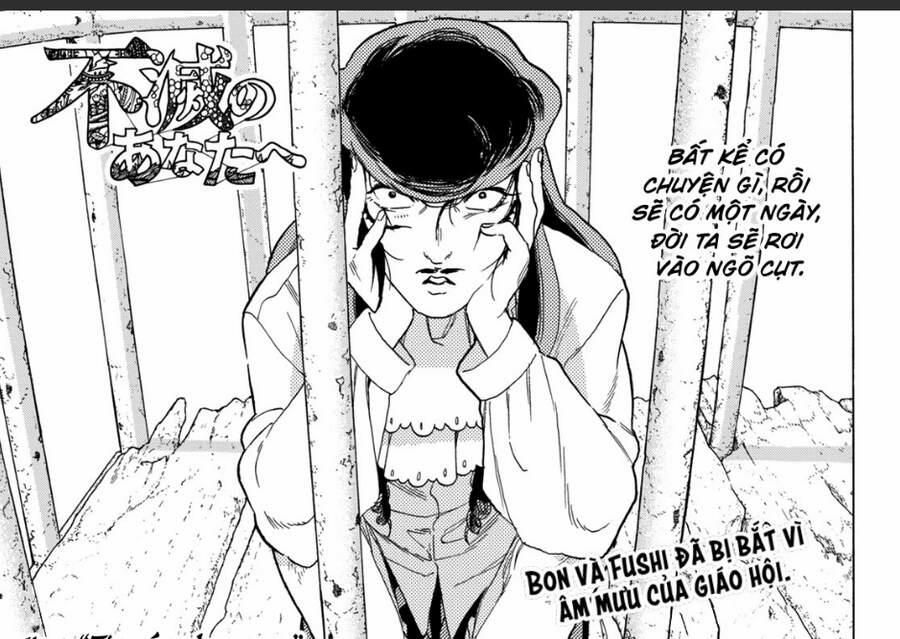 Gửi Em, Người Bất Tử 72 trang 2