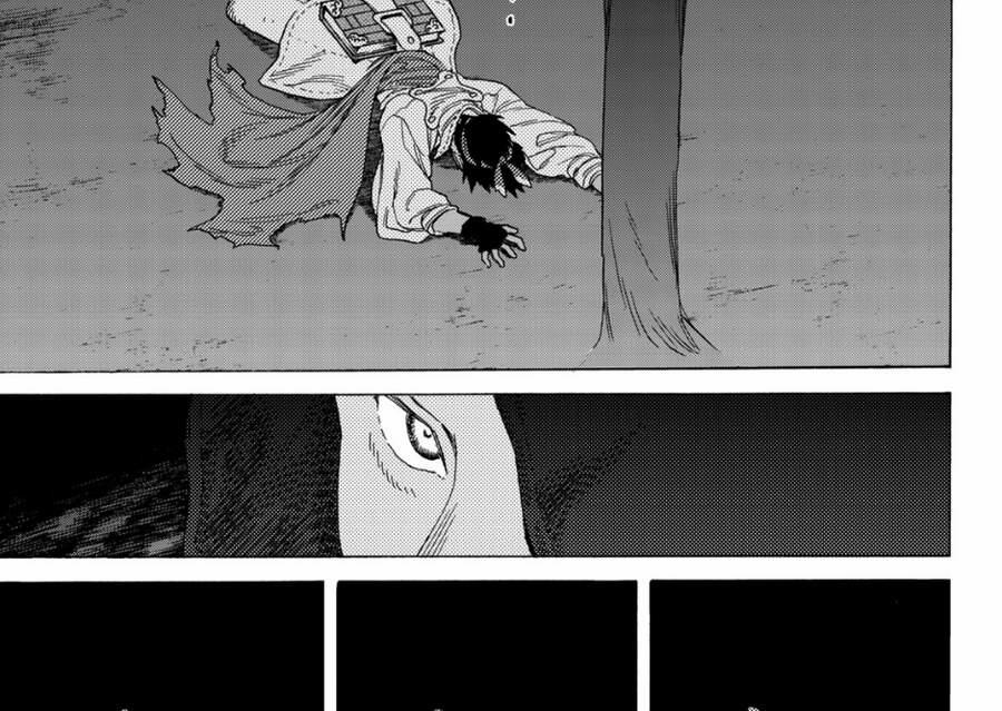 Gửi Em, Người Bất Tử 72 trang 23