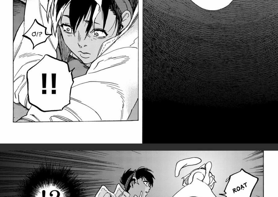 Gửi Em, Người Bất Tử 72 trang 26