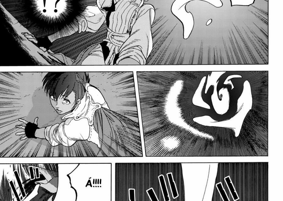 Gửi Em, Người Bất Tử 72 trang 27