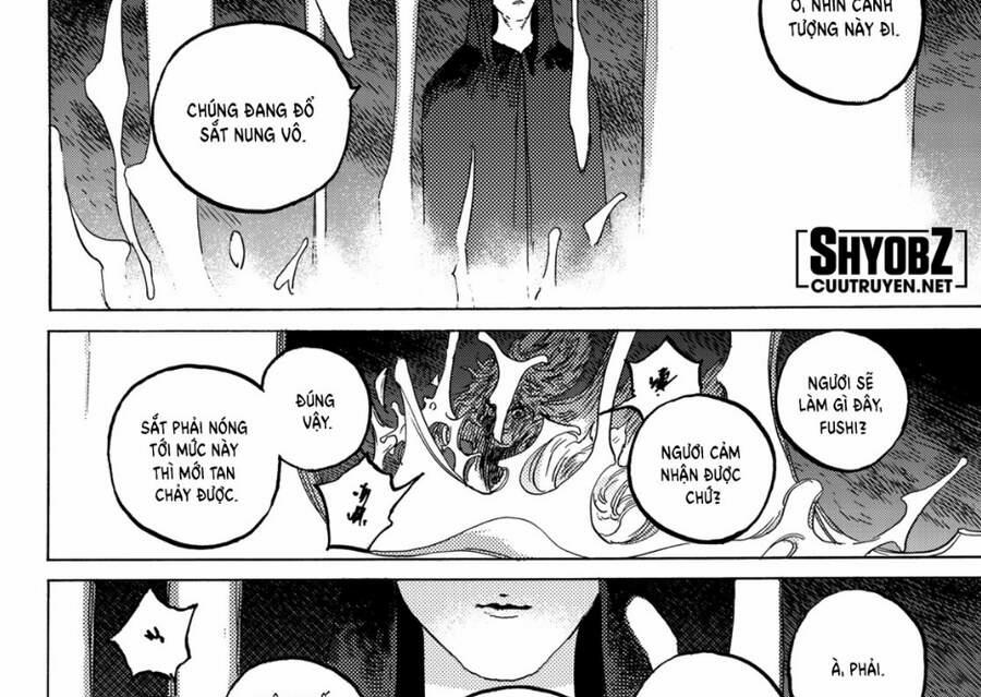 Gửi Em, Người Bất Tử 72 trang 29