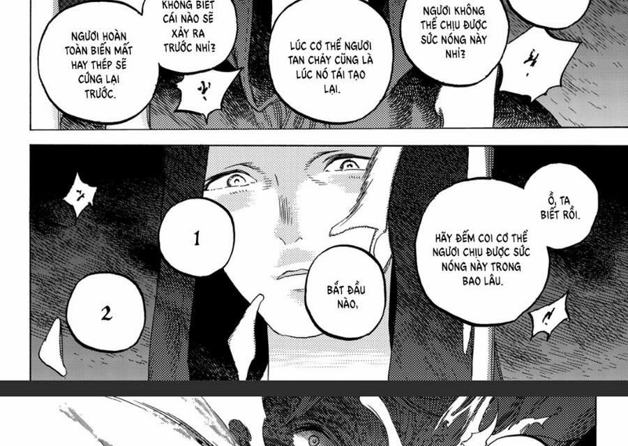 Gửi Em, Người Bất Tử 72 trang 30