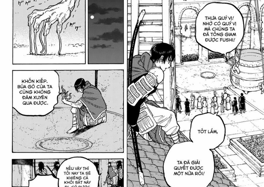 Gửi Em, Người Bất Tử 72 trang 33