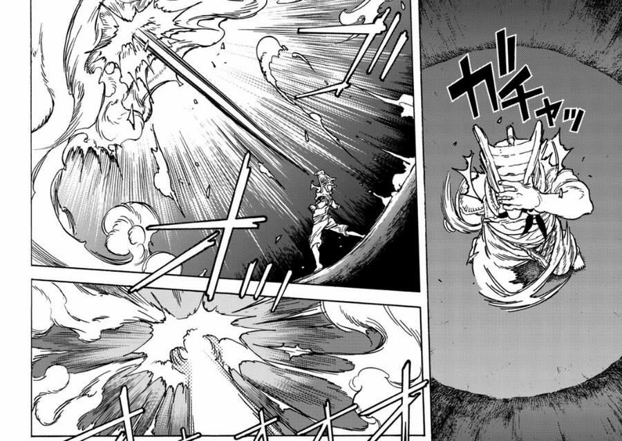 Gửi Em, Người Bất Tử 72 trang 5