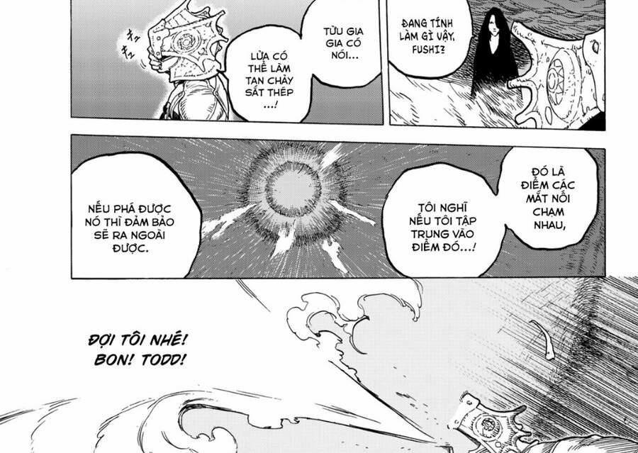 Gửi Em, Người Bất Tử 72 trang 7