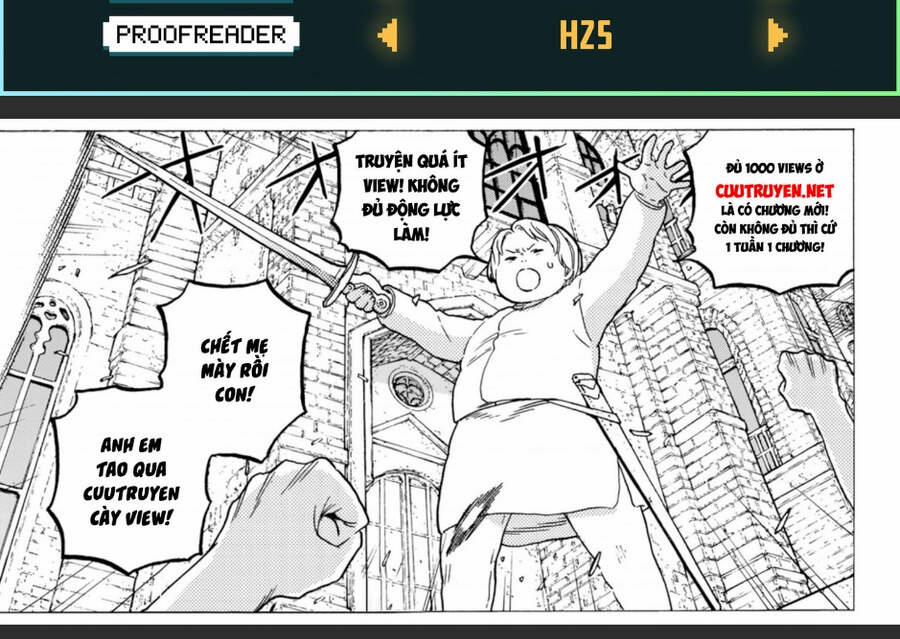 Gửi Em, Người Bất Tử 73 trang 1