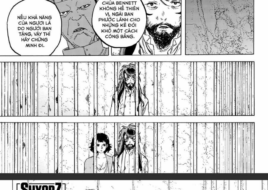 Gửi Em, Người Bất Tử 73 trang 32