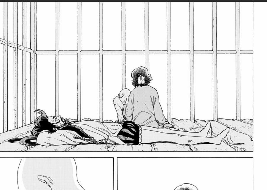 Gửi Em, Người Bất Tử 73 trang 35