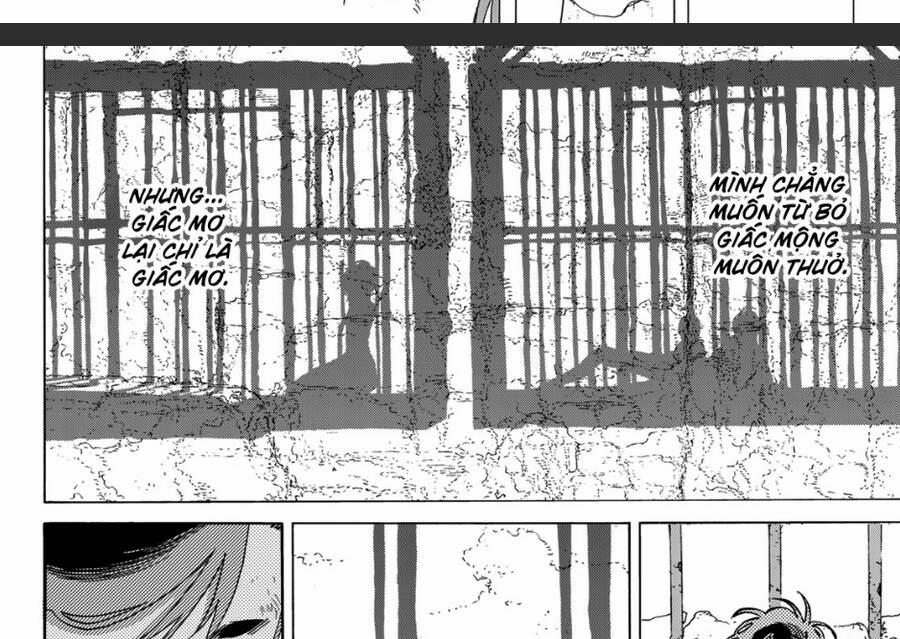 Gửi Em, Người Bất Tử 73 trang 37