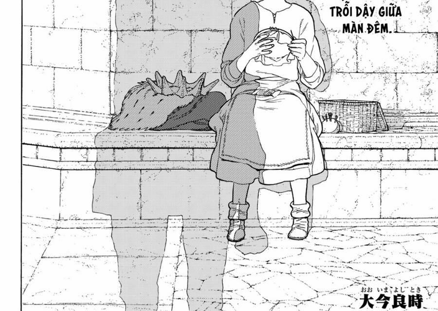 Gửi Em, Người Bất Tử 73 trang 5