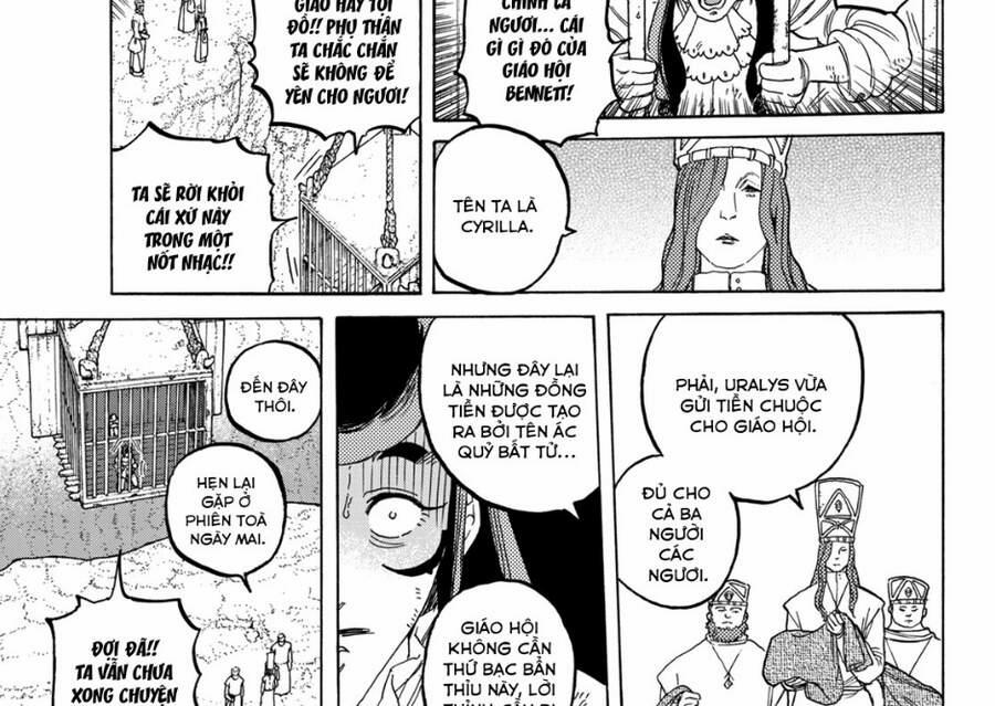 Gửi Em, Người Bất Tử 73 trang 7