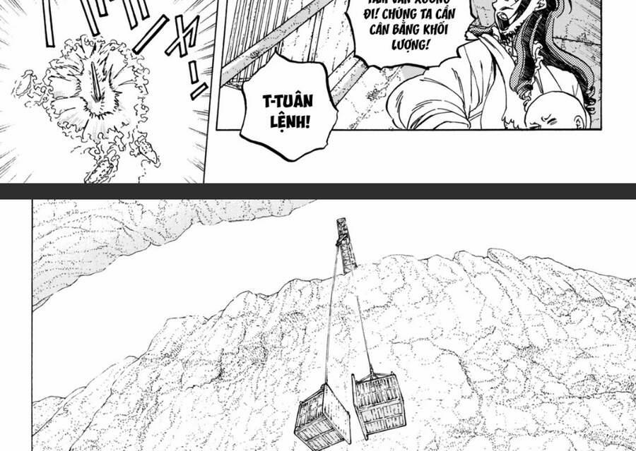 Gửi Em, Người Bất Tử 74 trang 16