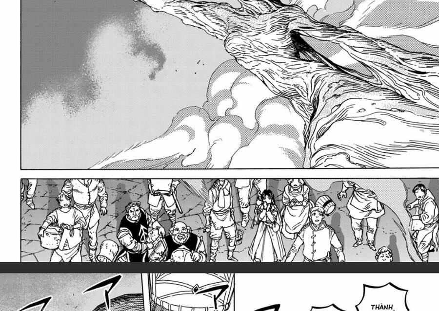 Gửi Em, Người Bất Tử 74 trang 30