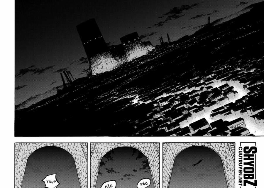 Gửi Em, Người Bất Tử 74 trang 33