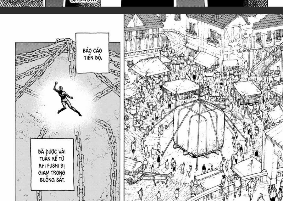 Gửi Em, Người Bất Tử 74 trang 4