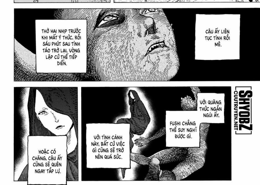 Gửi Em, Người Bất Tử 74 trang 5