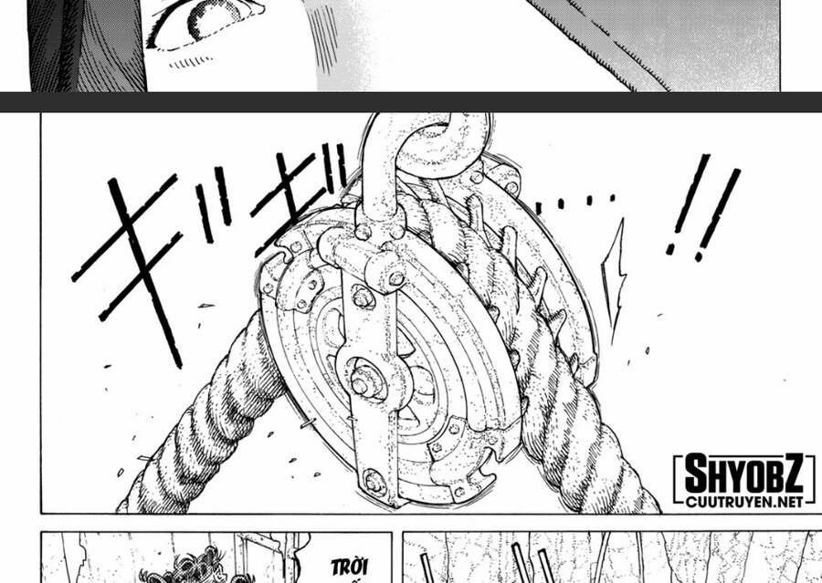 Gửi Em, Người Bất Tử 74 trang 8