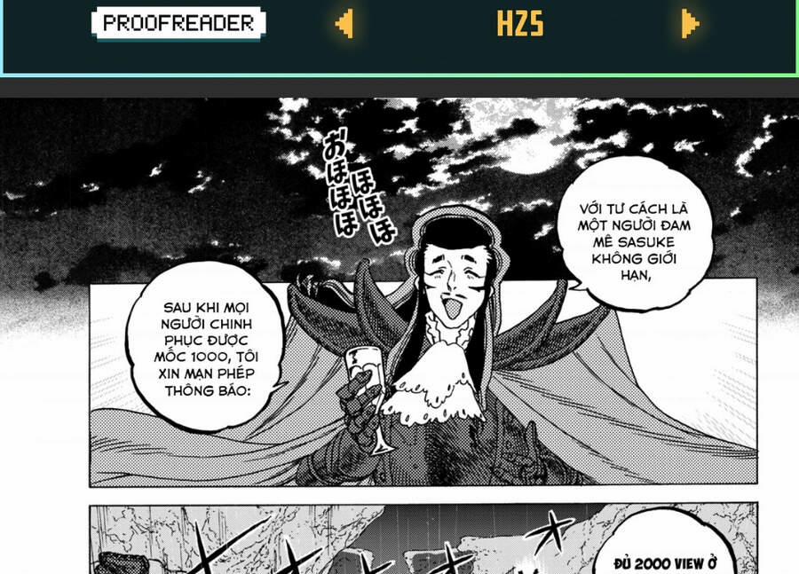 Gửi Em, Người Bất Tử 75 trang 1