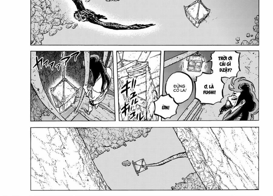 Gửi Em, Người Bất Tử 75 trang 15