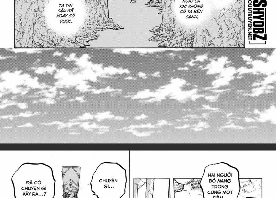 Gửi Em, Người Bất Tử 75 trang 18