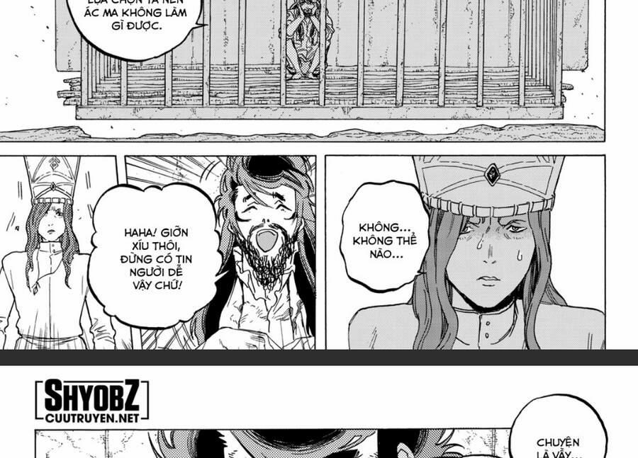 Gửi Em, Người Bất Tử 75 trang 20