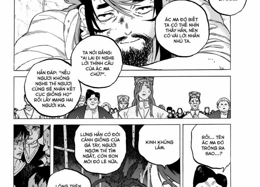 Gửi Em, Người Bất Tử 75 trang 21