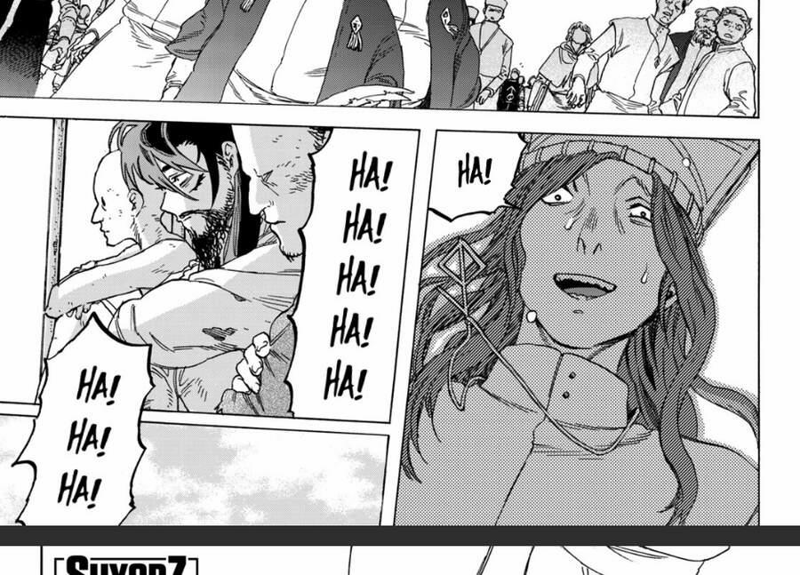 Gửi Em, Người Bất Tử 75 trang 28