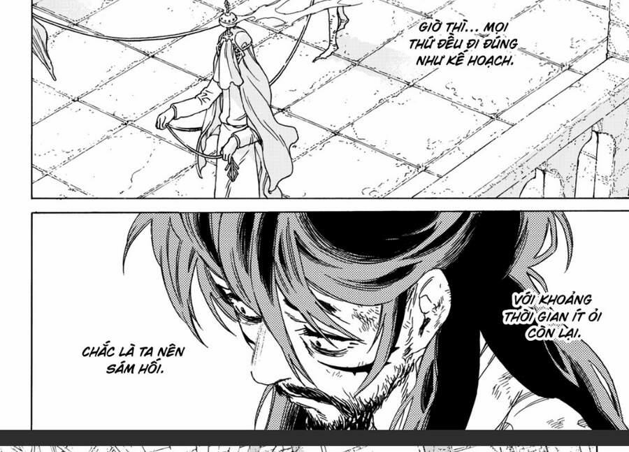 Gửi Em, Người Bất Tử 75 trang 30