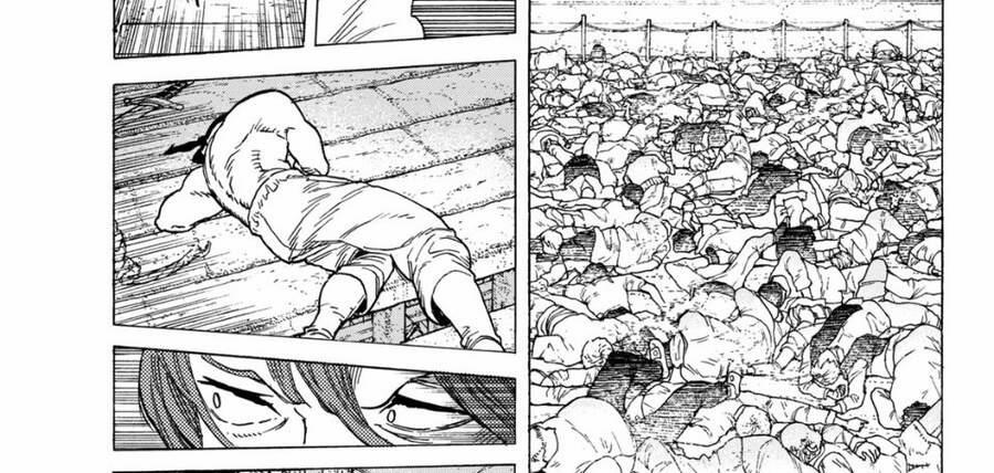 Gửi Em, Người Bất Tử 76 trang 17