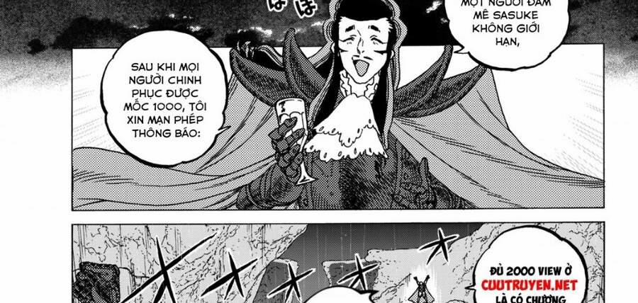 Gửi Em, Người Bất Tử 76 trang 2