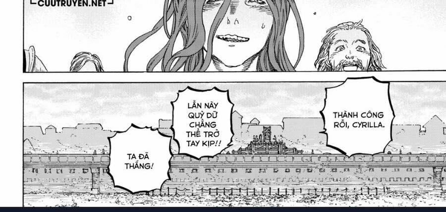 Gửi Em, Người Bất Tử 76 trang 21