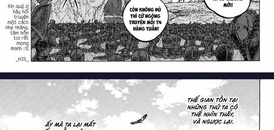 Gửi Em, Người Bất Tử 76 trang 3