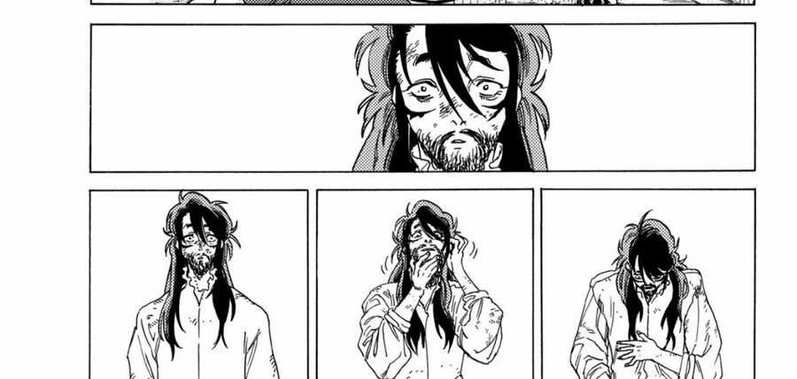 Gửi Em, Người Bất Tử 76 trang 36