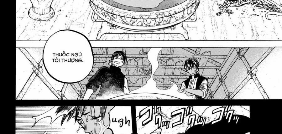 Gửi Em, Người Bất Tử 76 trang 44