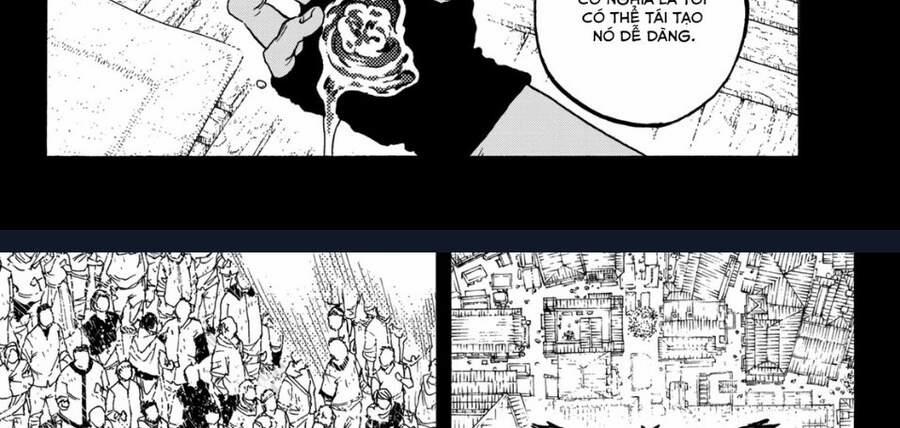 Gửi Em, Người Bất Tử 76 trang 46