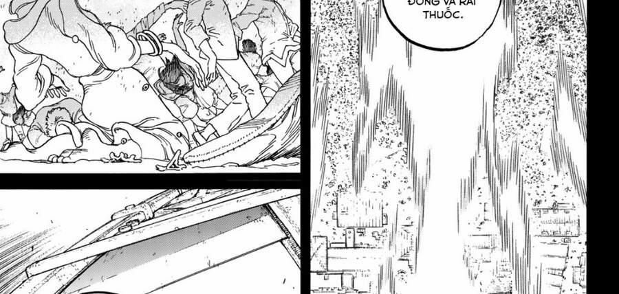 Gửi Em, Người Bất Tử 76 trang 48