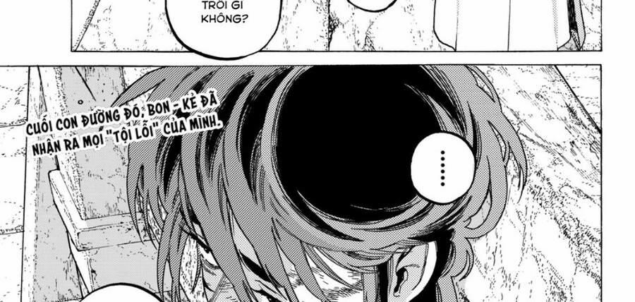 Gửi Em, Người Bất Tử 76 trang 5