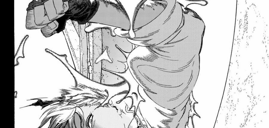 Gửi Em, Người Bất Tử 76 trang 50