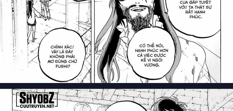 Gửi Em, Người Bất Tử 76 trang 55