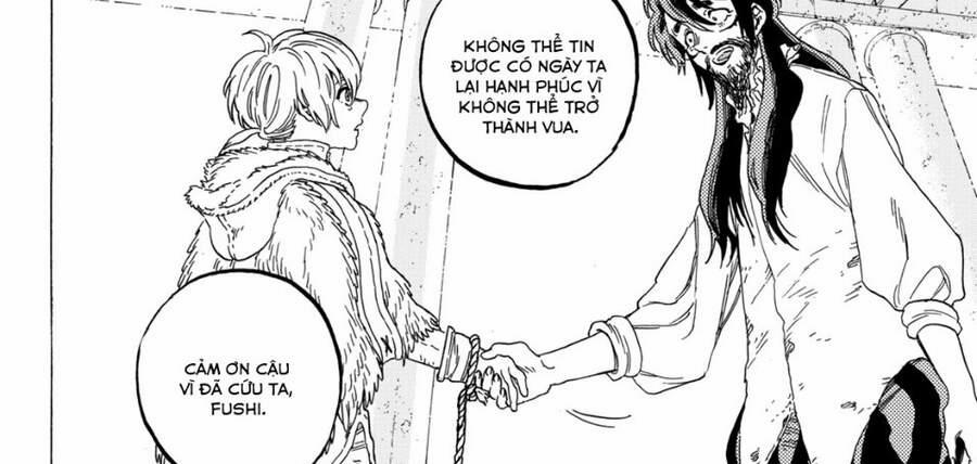 Gửi Em, Người Bất Tử 76 trang 56