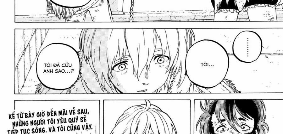 Gửi Em, Người Bất Tử 76 trang 57