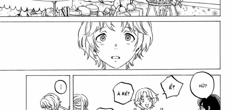 Gửi Em, Người Bất Tử 77 trang 23