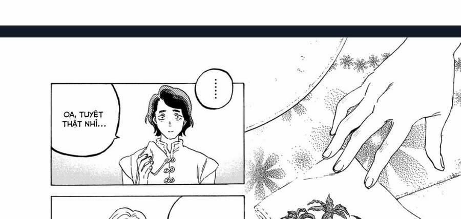 Gửi Em, Người Bất Tử 77 trang 28