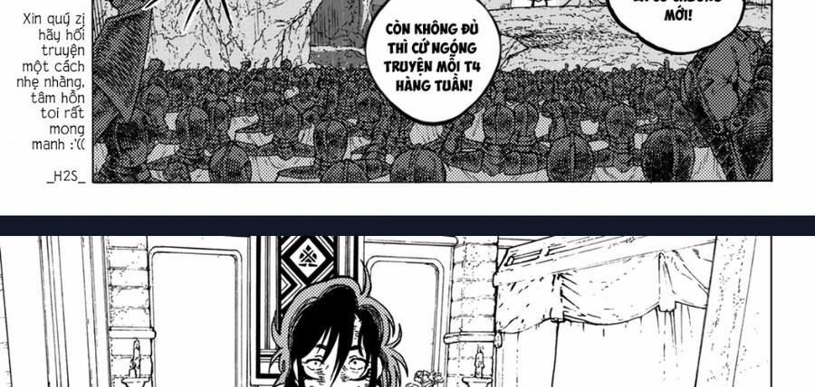 Gửi Em, Người Bất Tử 77 trang 3