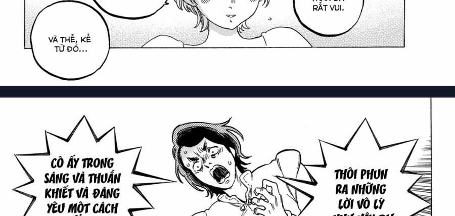 Gửi Em, Người Bất Tử 77 trang 40