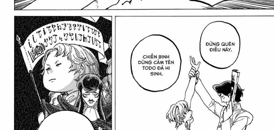 Gửi Em, Người Bất Tử 77 trang 45