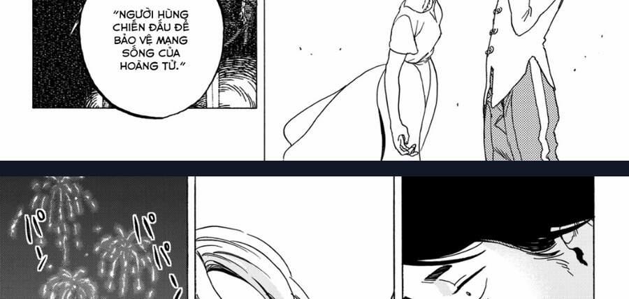 Gửi Em, Người Bất Tử 77 trang 46